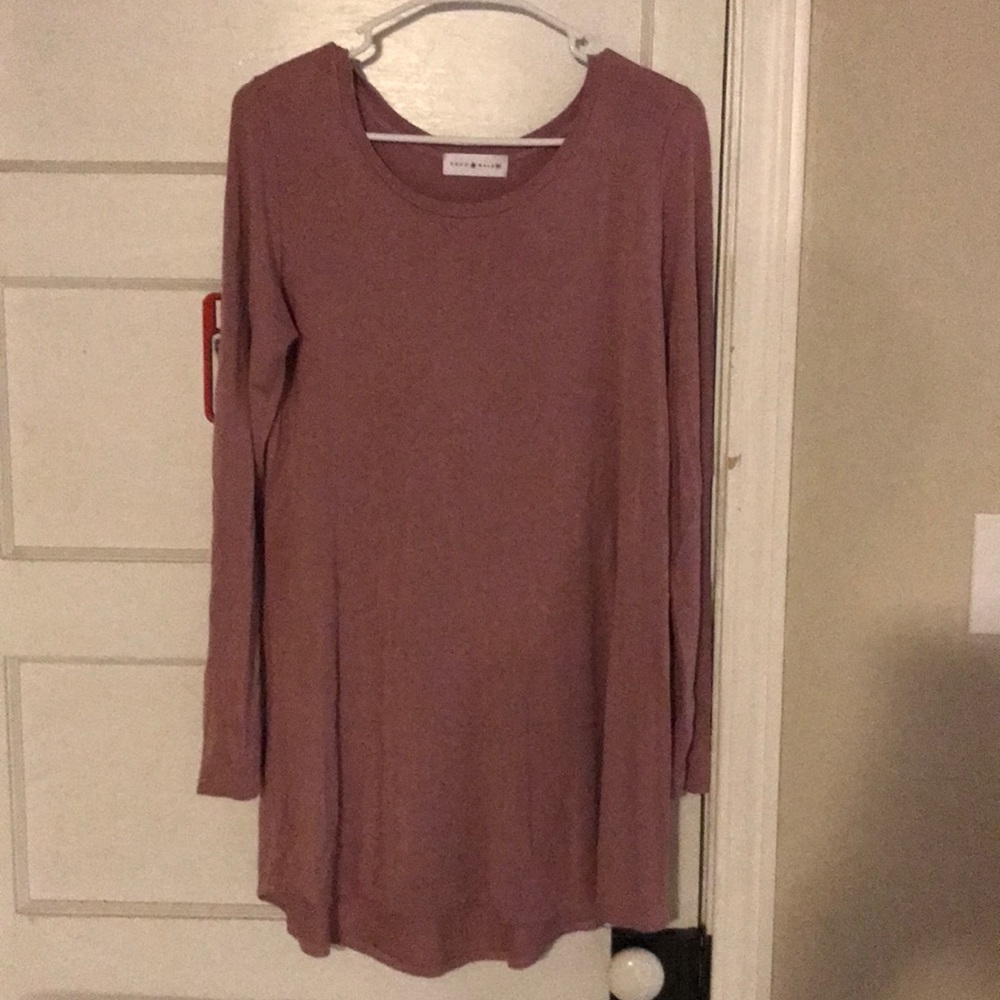 Soft T-shirt